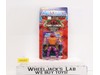 Tung Lashor Masters of the Universe MOTU 1985 Mattel Action Figure NEW SEALED
