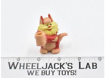 Snarf 100% Complete Thundercats 1985 LJN Vintage Action Figure