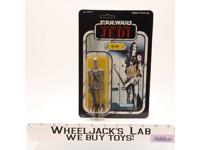 IG-88 77 Back-A Star Wars ESB 1980 Kenner Action Figure NEW MOSC SEALED