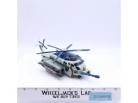 Grindor Fast Action Battlers PROTOTYPE SAMPLE SEALED 2009 Hasbro Action Figure