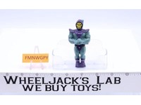 Battle Armor Skeletor Clip-On Masters of the Universe MOTU 1985 Mattel Figure