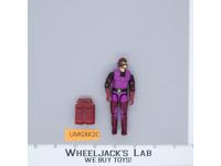 S.A.W.-Viper V1 G.I. Joe 1990 Hasbro Vintage Action Figure
