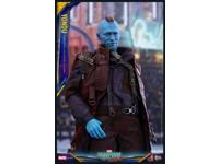 MMS435 Yondu Deluxe Set Guardians of the Galaxy Vol 2 Hot Toys 1:6 NEW MIB