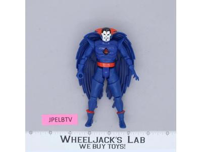 Mr. Sinister 100% Complete X-Men 1992 Toybiz Vintage Action Figure