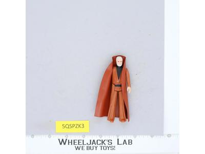 Ben Obi-Wan Kenobi 100% Complete Star Wars 1977 Kenner Figure NO REPRO