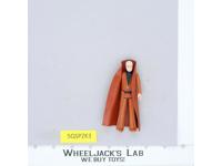 Ben Obi-Wan Kenobi 100% Complete Star Wars 1977 Kenner Figure NO REPRO