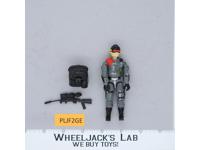 Low-Light V1 G.I. Joe 1986 Hasbro Vintage Action Figure