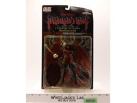 Brian Pulido's Purgatori Chaos! Comics 1997 Moore Collectibles NEW SEALED