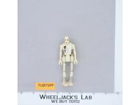 8D8 Droid 100% Complete Star Wars ROTJ 1983 Vintage Kenner NO REPRO