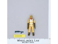 Bossk Bounty Hunter 100% Complete Star Wars ESB 1980 Kenner Figure NO REPRO