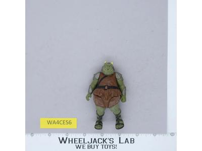 Gamorrean Guard Star Wars Return of the Jedi 1983 Kenner Action Figure