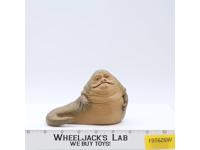 Jabba the Hutt Star Wars ROTJ Disney Store 5" Action Figure