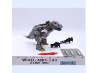 Grimlock 100% Complete Vintage 1985 G1 Transformers Hasbro Action Figure