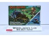 Styracosaurus CAS GRADED 85 Dino Riders 1988 Tyco Action Figure NEW SEALED