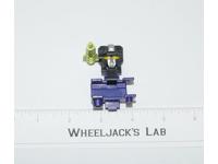 Devastator Hook Head Face + Laser 1985 Vintage G1 Transformers Action Figure