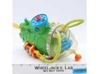 Sewer Sub Submarine TMNT Teenage Mutant Ninja Turtle 1991 Playmates Vehicle