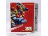 Supreme Starscream Tranformers Thrilling 30 Platinum Edition Hasbro NEW SEALED