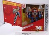 Supreme Starscream Tranformers Thrilling 30 Platinum Edition Hasbro NEW SEALED