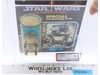 AT-ST Driver AFA GRADED 80 80/80/75 92 Back Star Wars POTF Kenner NEW SEALED