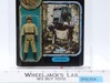 AT-ST Driver AFA GRADED 80 80/80/75 92 Back Star Wars POTF Kenner NEW SEALED