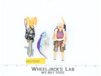 Ellie Sattler Series lI Jurassic Park 1993 Kenner Vintage Action Figure