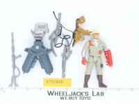 Dr. Alan Grant 100% Complete Series Jurassic Park Kenner 1993 Vintage Figure