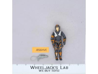Blocker V1 G.I. Joe 1987 Hasbro Vintage Action Figure
