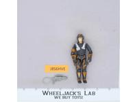 Blocker V1 G.I. Joe 1987 Hasbro Vintage Action Figure