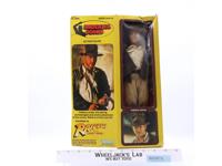Indiana Jones Harrison Ford Indiana Jones ROTLA 1981 Kenner 12" NEW SEALED