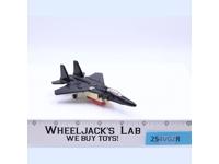 Air Raid 1986 G1 Transformers Hasbro Vintage Action Figure