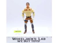 Marshall Bravestarr from BraveStarr 1986 Mattel Vintage Action Figure
