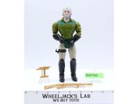 Tex Hex BraveStarr 1986 Mattel Vintage Action Figure