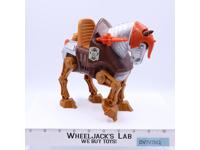 Stridor 100% Complete He-Man Masters of the Universe MOTU 1984 Mattel Vintage
