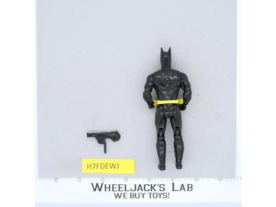 Batman Bat Rope DC Comics 1989 ToyBiz Vintage Action Figure