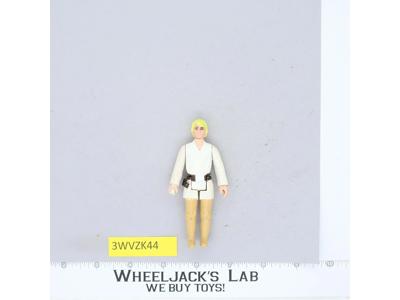Luke Skywalker Farmboy Star Wars 1980 Vintage Kenner Action Figure