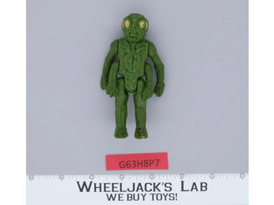 Ovion Space Alien Battlestar Galactica 1979 Mattel Vintage Action Figure