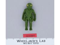 Ovion Space Alien Battlestar Galactica 1979 Mattel Vintage Action Figure