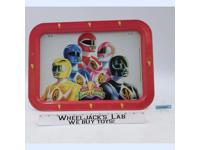 TV Lap Tray Mighty Morphin Power Rangers MMPR 1994 Saban Vintage