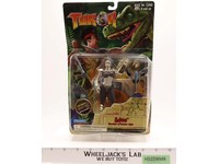 Adon Speaker of Forever Light Turok 1998 Playmates Action Figure NEW SEALED