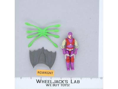 Nemesis Enforcer V1 100% Complete G.I. Joe 1987 Hasbro Vintage Action Figure