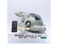 Boba Fett's Slave 1 100% Complete Star Wars ESB 1981 Kenner Figure Vehicle