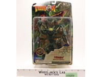 Primagen Omniversal Annihilator Turok 1998 Playmates Action Figure NEW SEALED