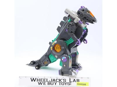 Trypticon WORKS Vintage 1986 G1 Transformers Hasbro Action Figure