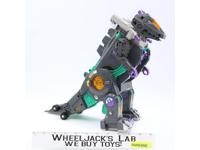 Trypticon WORKS Vintage 1986 G1 Transformers Hasbro Action Figure