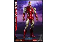 MMS528-D26 Iron Man Mark LXXXV Avengers Endgame Hot Toys 1:6 Figure NEW SEALED
