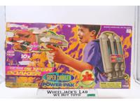#9966-0 Super Charger Power Pack Super Soaker 1998 Larami NEW