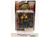 Judge Anderson Judge Dredd 1999 ReAction Action Figure NEW SEALED