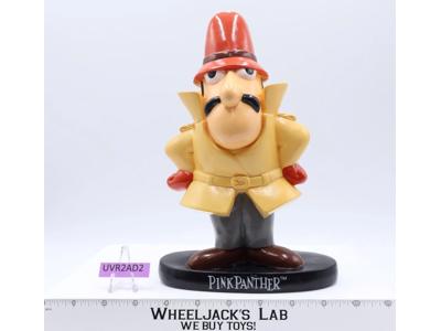 The Inspector The Pink Panther 2002 Precious Kids Coin Bank