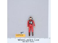 B-Wing Pilot 100% Complete Star Wars ROTJ 1984 Kenner Action Figure NO REPRO