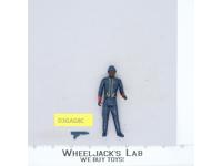 Bespin Security Guard Black 100% Complete Star Wars ESB 1981 Kenner NO REPRO